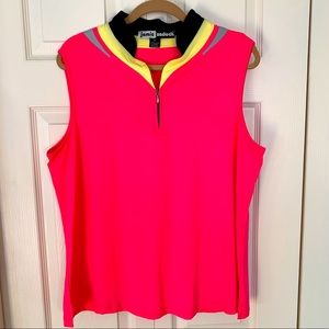 Jamie Sadock, EUC, Size XL, Sleeveless Top